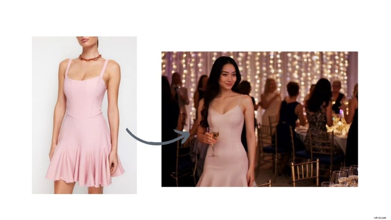 AI Outfit Changer: Transform Your Style Instantly | [Your Brand]