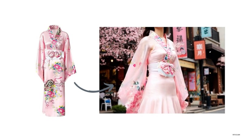 AI Outfit Changer: Transform Your Style Instantly | [Your Brand]