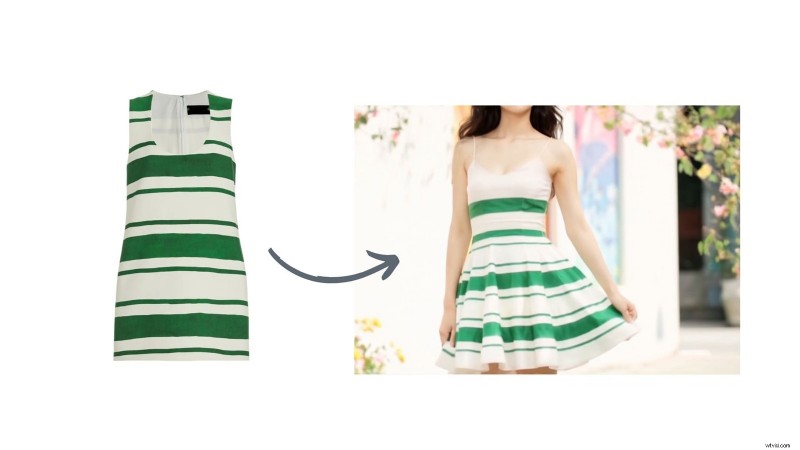 AI Outfit Changer: Transform Your Style Instantly | [Your Brand]