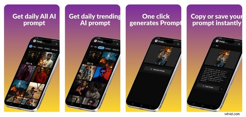 Best AI Image Prompt Generators: Unlock Creative Potential in 2026