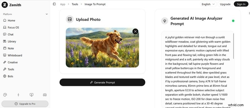 Best AI Image Prompt Generators: Unlock Creative Potential in 2026