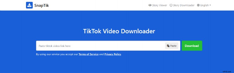 Top 8 Free TikTok Video Downloaders (No Watermark) - 2024