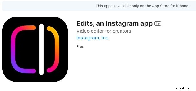 Instagram Edits Review: Meta s New Video Editor - Features & Free Access