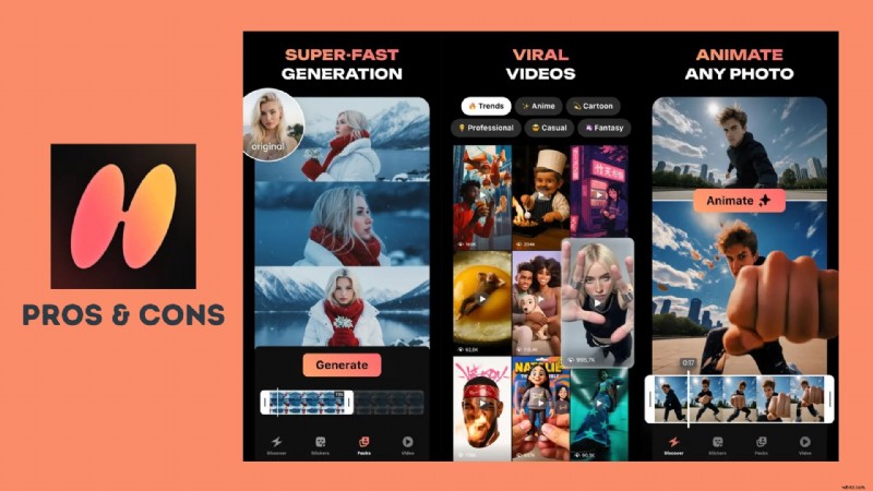 Hula AI Video Generator Review: Create Engaging AI Videos in 2026