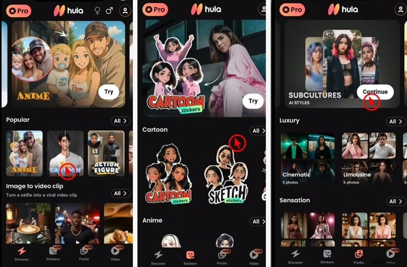 Hula AI Video Generator Review: Create Engaging AI Videos in 2026
