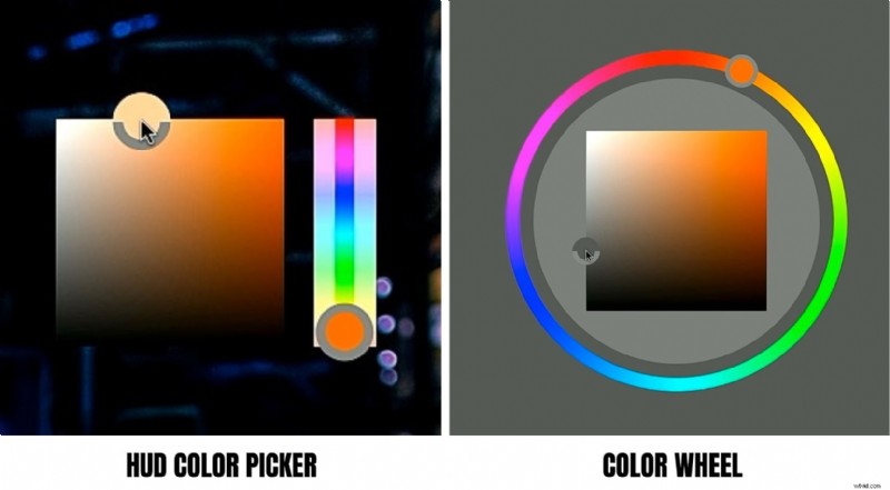 Photoshop Color Picker: Shortcuts & HSL Workflow - A Comprehensive Guide