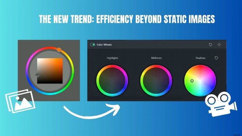 Photoshop Color Picker: Shortcuts & HSL Workflow - A Comprehensive Guide