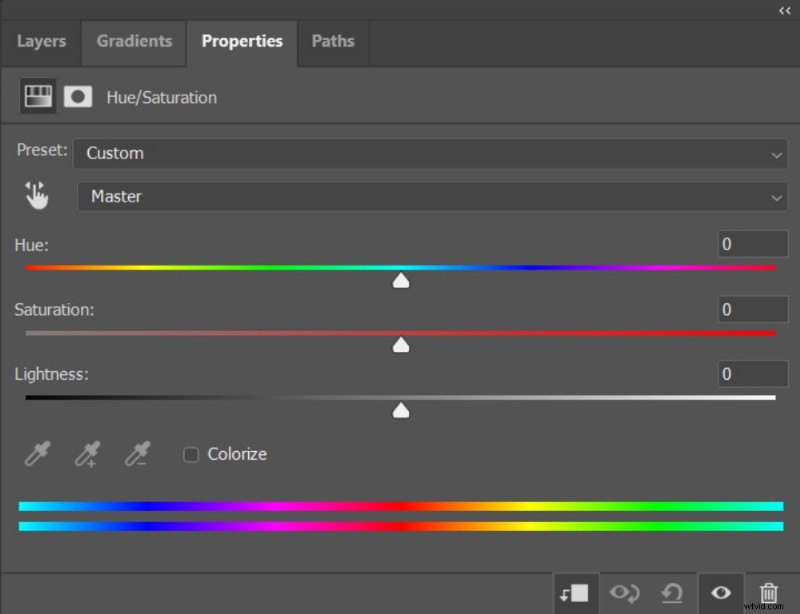 Photoshop Color Picker: Shortcuts & HSL Workflow - A Comprehensive Guide
