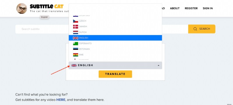 Subtitle Cat Review 2026: Features, Pricing & Alternatives
