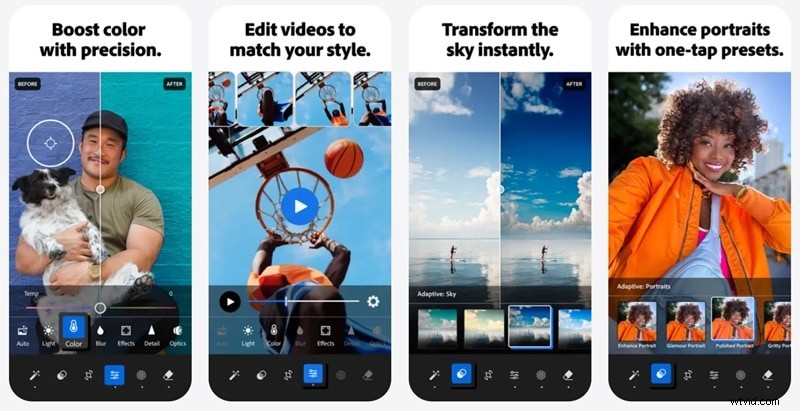Lightroom HSL Panel: A Comprehensive Guide to Color Grading (2024)