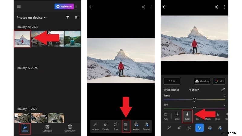 Lightroom HSL Panel: A Comprehensive Guide to Color Grading (2024)