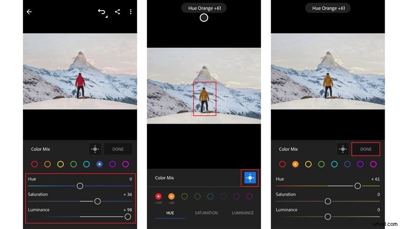 Lightroom HSL Panel: A Comprehensive Guide to Color Grading (2024)
