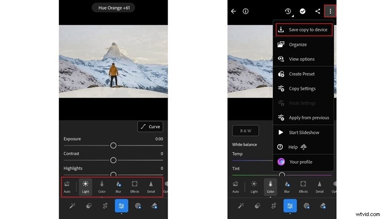 Lightroom HSL Panel: A Comprehensive Guide to Color Grading (2024)