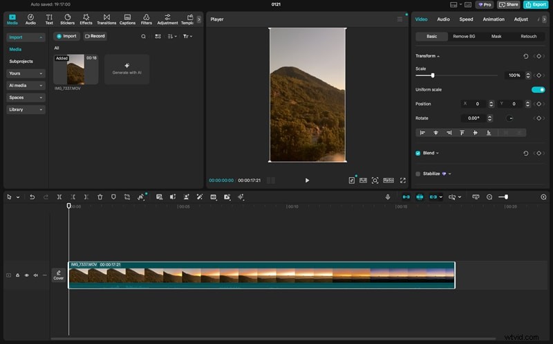 Master HSL Color Grading in CapCut: A Comprehensive Guide (2026)