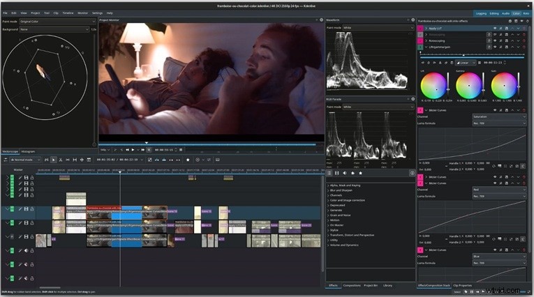 Splice: Desktop Alternatives & Using Splice on PC/Mac - A Comprehensive Guide