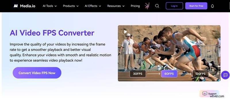 Top Video Frame Rate Converters for Smooth Video in 2024