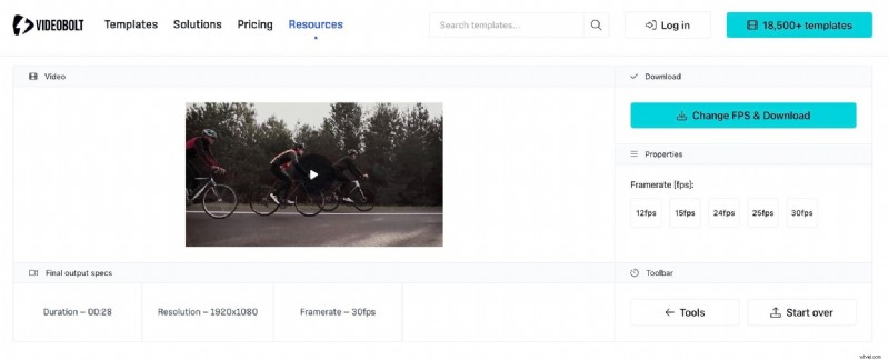 Top Video Frame Rate Converters for Smooth Video in 2024