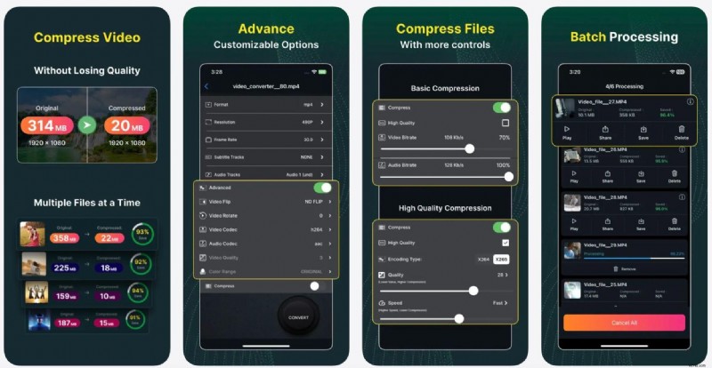 Top Video Frame Rate Converters for Smooth Video in 2024