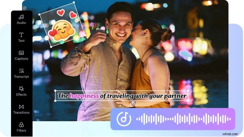 Best Video Text Editors: Add Text to Videos (Free & No Watermark)