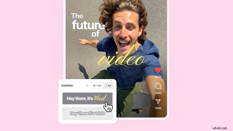 Best Video Text Editors: Add Text to Videos (Free & No Watermark)
