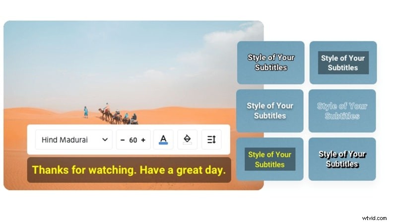 Best Video Text Editors: Add Text to Videos (Free & No Watermark)