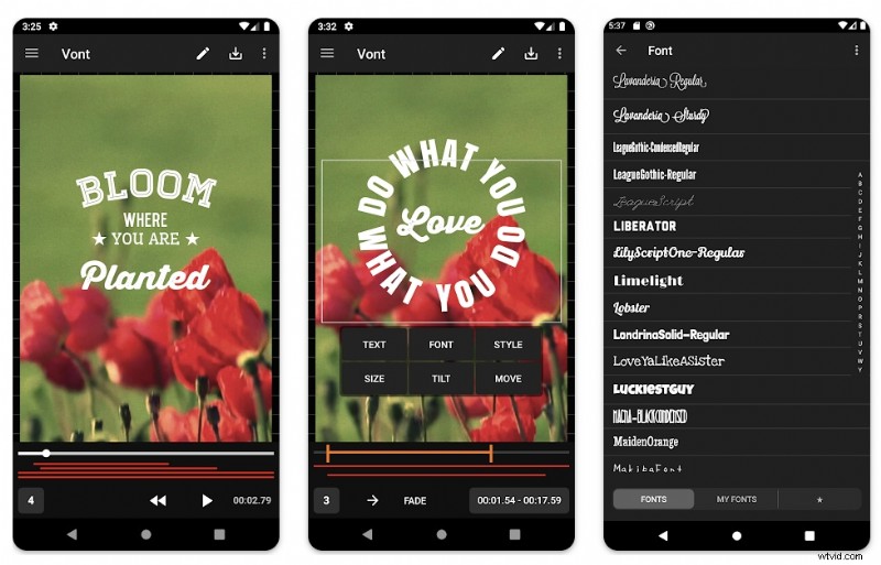 Best Video Text Editors: Add Text to Videos (Free & No Watermark)