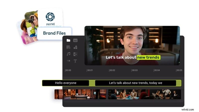 Best Video Text Editors: Add Text to Videos (Free & No Watermark)