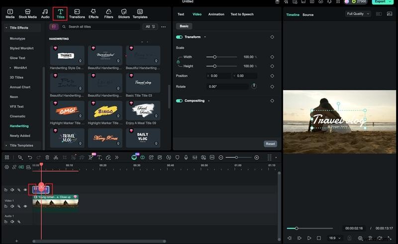 Best Video Text Editors: Add Text to Videos (Free & No Watermark)