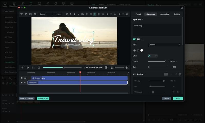 Best Video Text Editors: Add Text to Videos (Free & No Watermark)