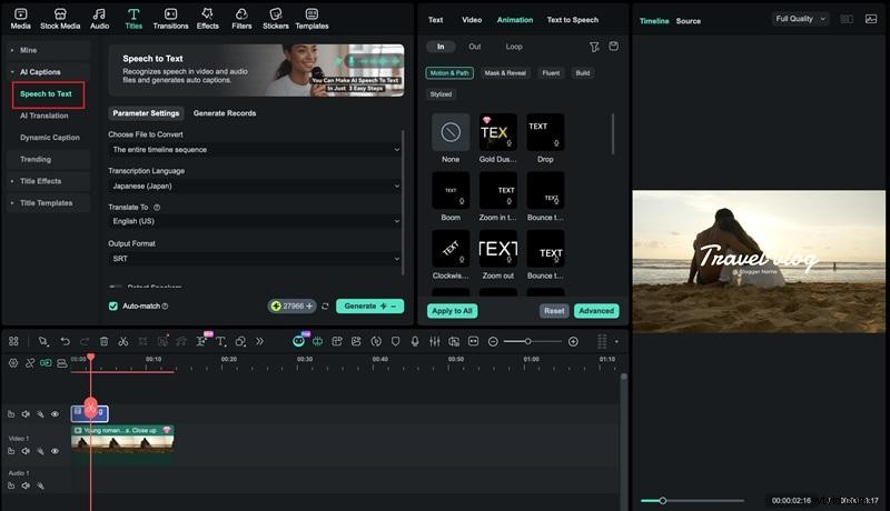 Best Video Text Editors: Add Text to Videos (Free & No Watermark)