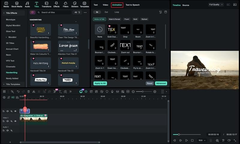 Best Video Text Editors: Add Text to Videos (Free & No Watermark)