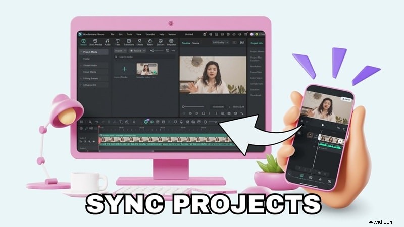 Filmora: Everything You Need to Know About the Updated Video Editor (Mobile & Desktop)
