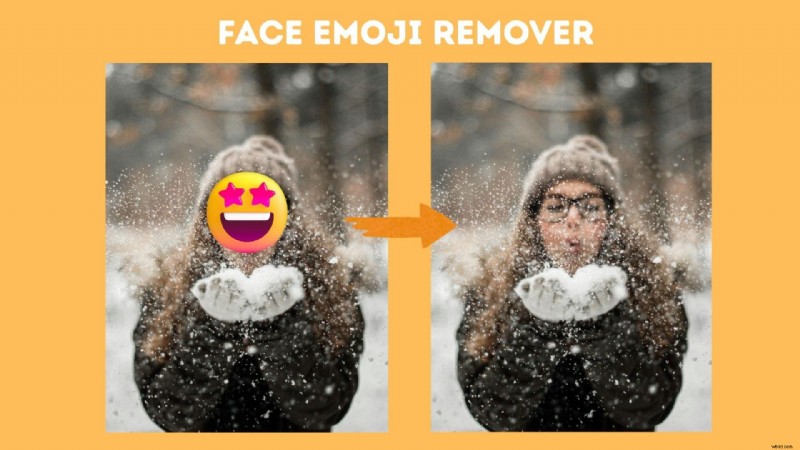 Best Emoji Remover Tools: Remove Emojis from Photos Online & Offline