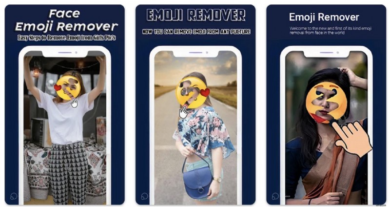 Best Emoji Remover Tools: Remove Emojis from Photos Online & Offline