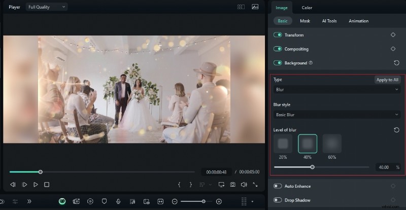 Best Video Background Blur Apps: Enhance Your Videos on Any Device