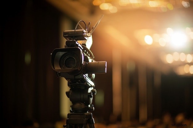 Best Video Background Blur Apps: Enhance Your Videos on Any Device