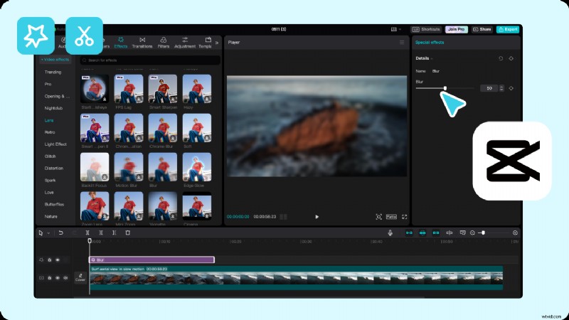 Best Video Background Blur Apps: Enhance Your Videos on Any Device
