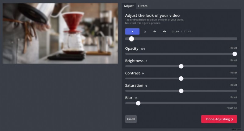 Best Video Background Blur Apps: Enhance Your Videos on Any Device