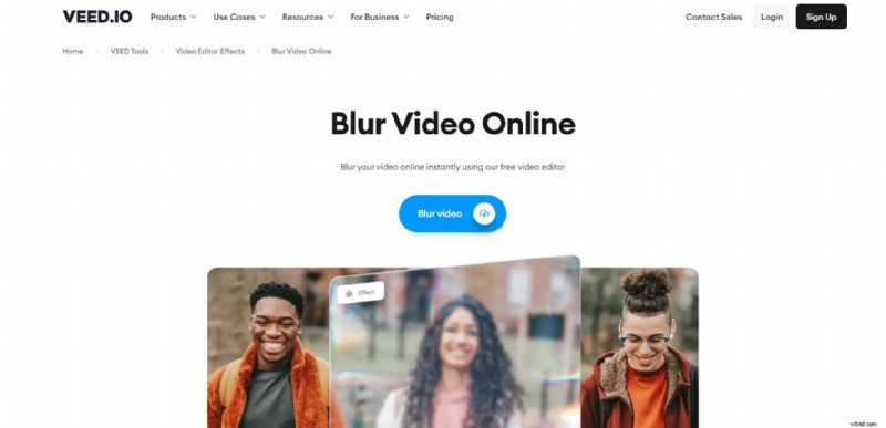 Best Video Background Blur Apps: Enhance Your Videos on Any Device