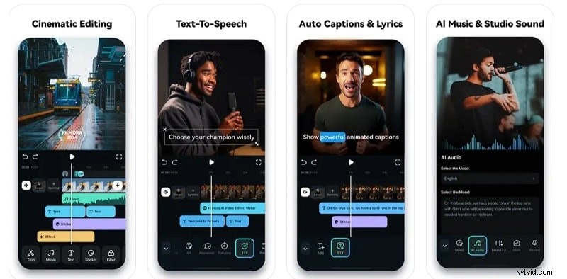 Best Video Background Blur Apps: Enhance Your Videos on Any Device
