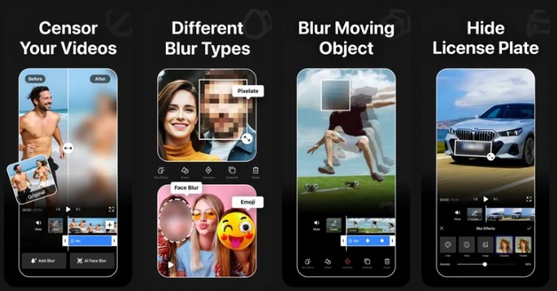 Best Video Background Blur Apps: Enhance Your Videos on Any Device