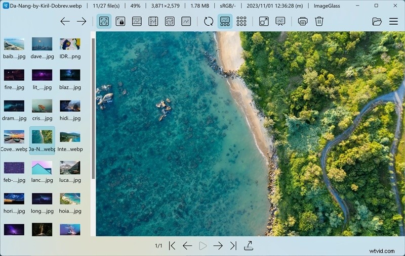 Top Windows Photo Viewers: 10 Best Image Viewers for Windows 11 to 7