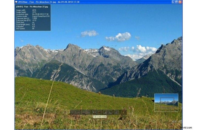 Top Windows Photo Viewers: 10 Best Image Viewers for Windows 11 to 7