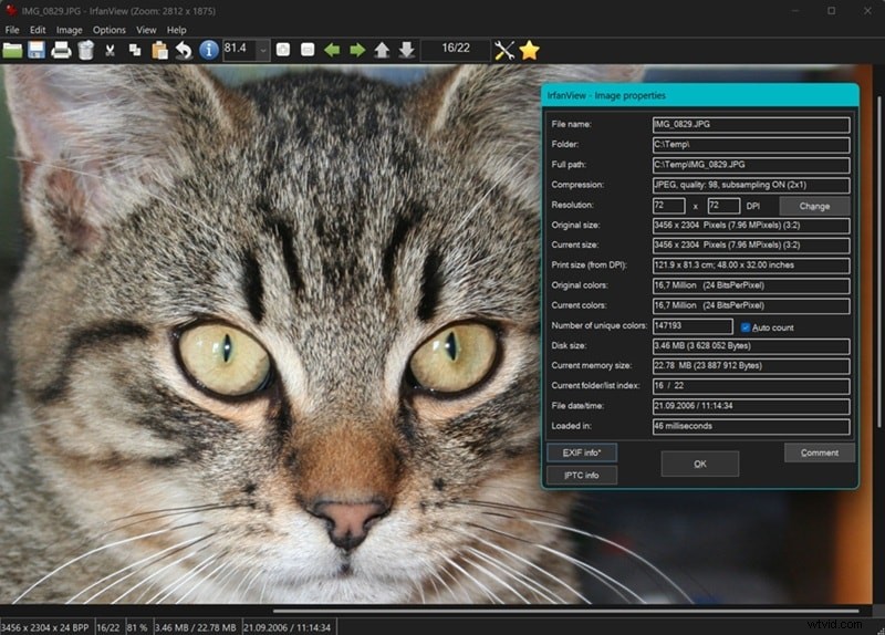 Top Windows Photo Viewers: 10 Best Image Viewers for Windows 11 to 7