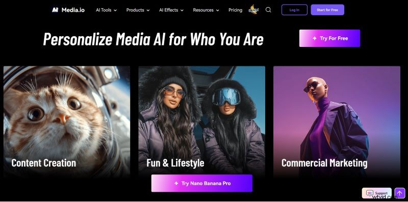 Best VN Video Editor Alternatives: Top 6 Online Options