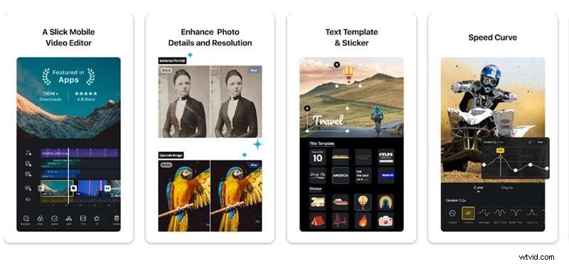 Best Free Video Editors (No Watermark) for PC, Mobile & Online - 2024