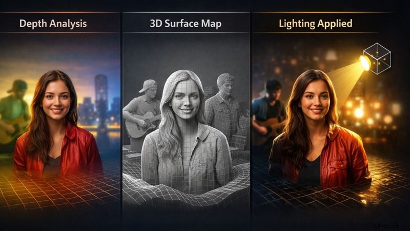 DaVinci Resolve AI Relight: A Complete Guide & Faster Alternatives