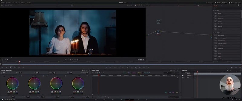 DaVinci Resolve AI Relight: A Complete Guide & Faster Alternatives