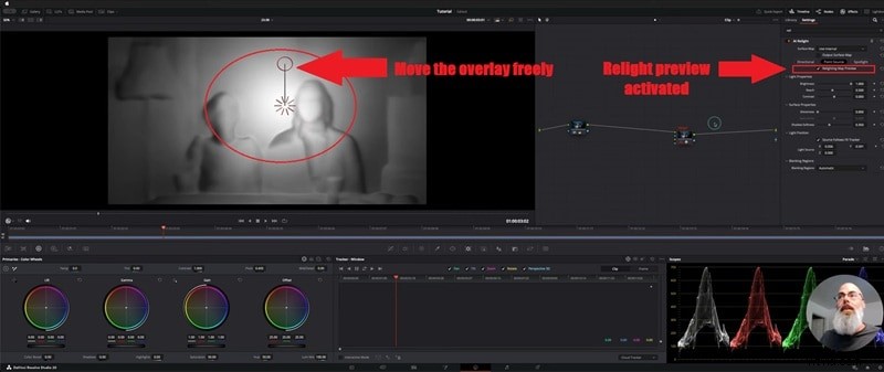 DaVinci Resolve AI Relight: A Complete Guide & Faster Alternatives