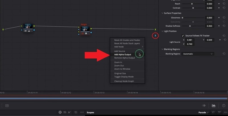 DaVinci Resolve AI Relight: A Complete Guide & Faster Alternatives